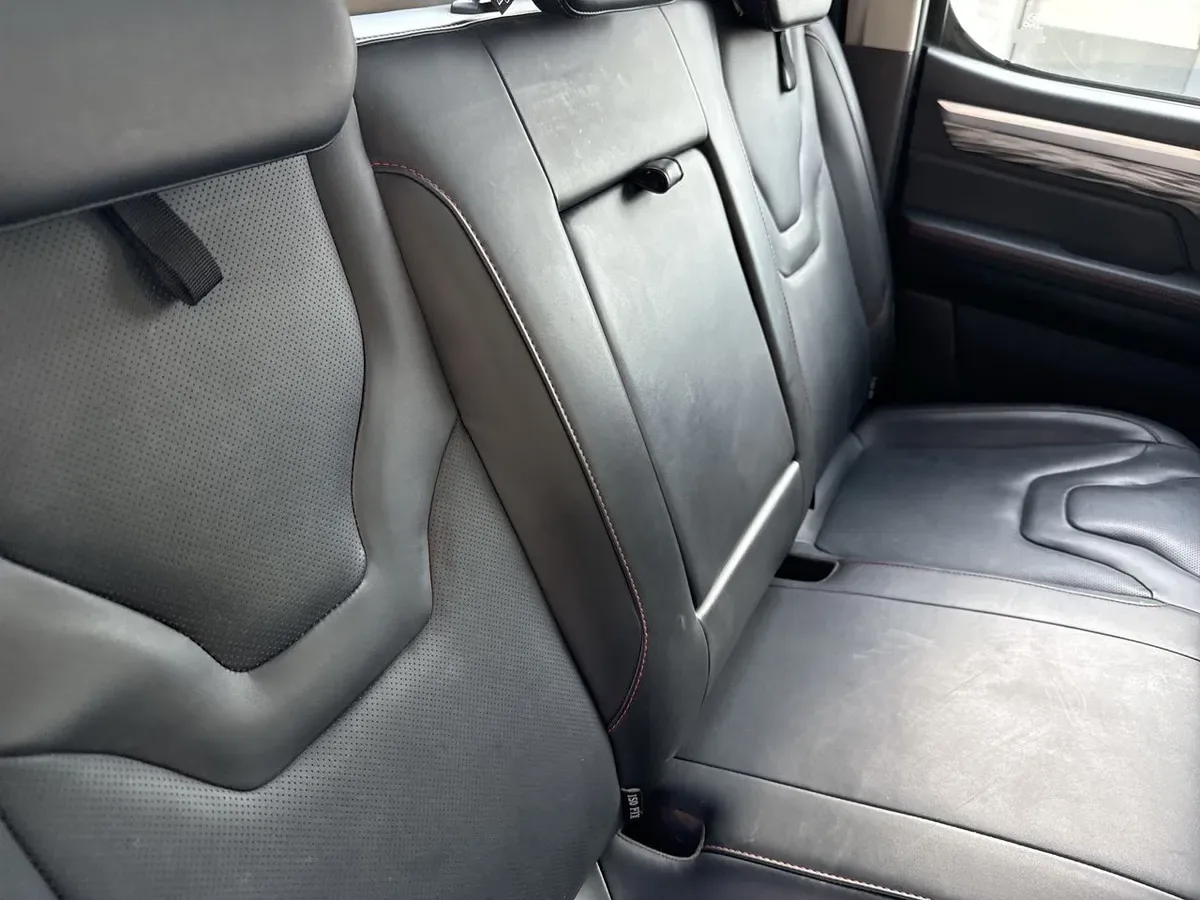 JAC T8 Pro 2.0 Luxury 4x2 Diesel Mt 4p año 2023