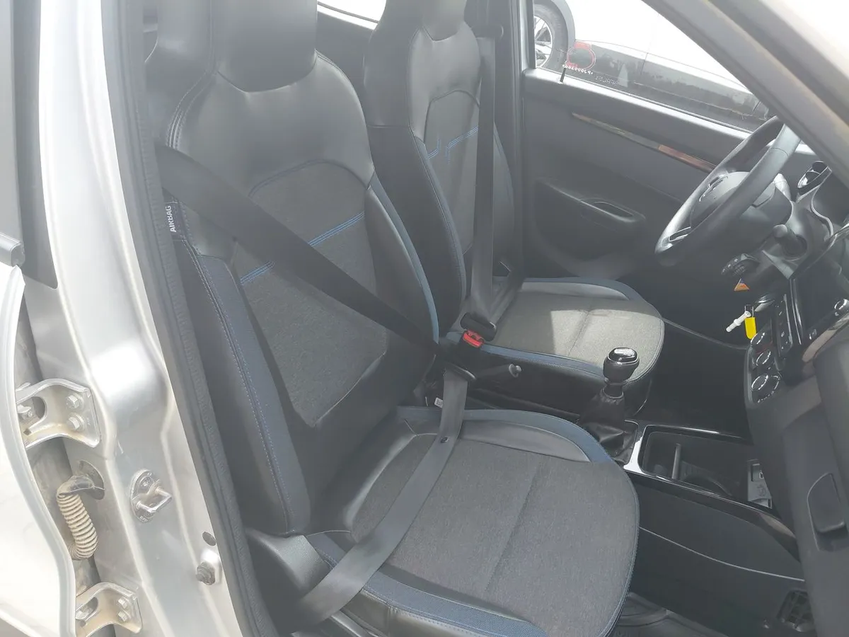 Renault Kwid 1.0 Intens 4x2 Hb Mt 5p año 2022