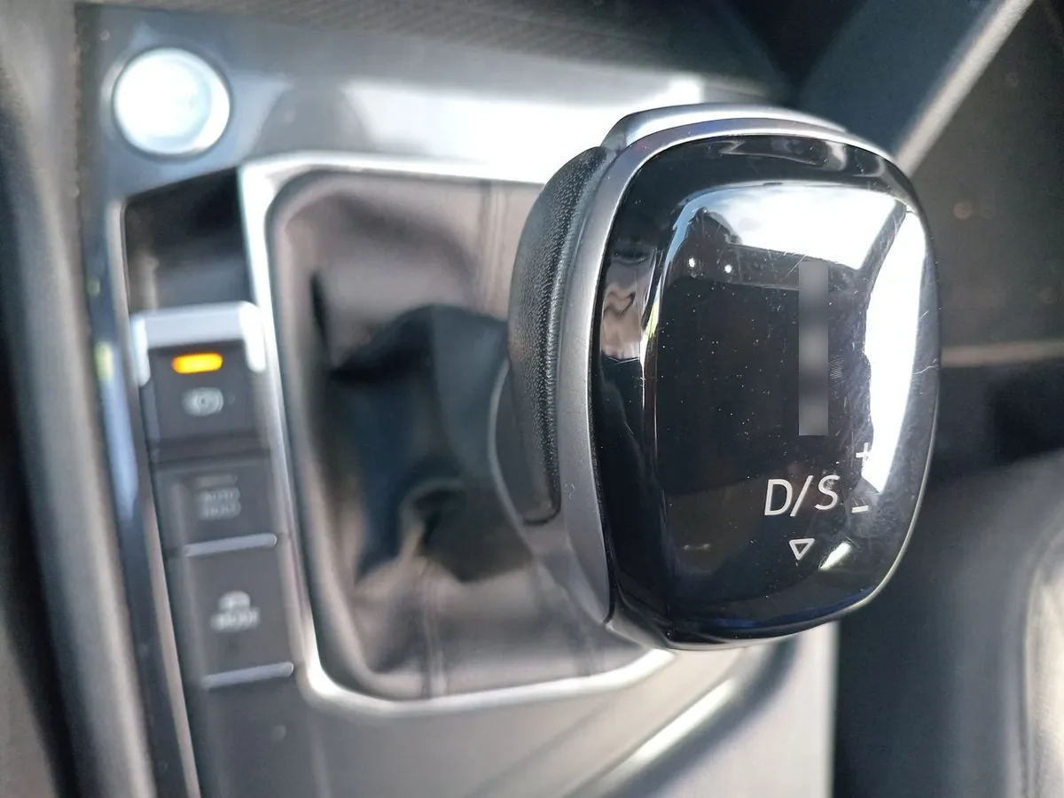 Volkswagen Tiguan 1.4 Tsi Comfortline 4x2 At 5p año 2023
