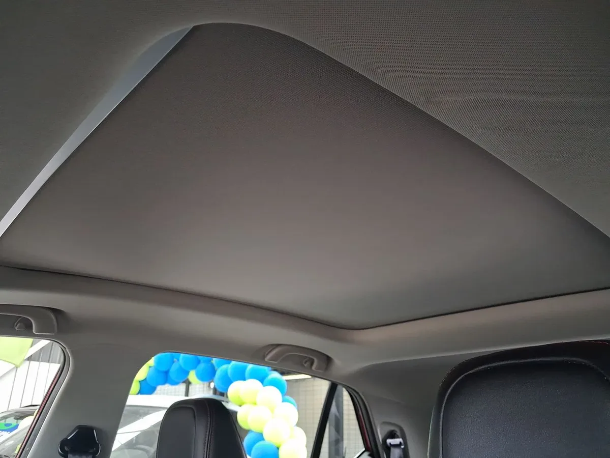 Chevrolet Groove 1.5 Premier R 4x2 Mt 5p año 2024