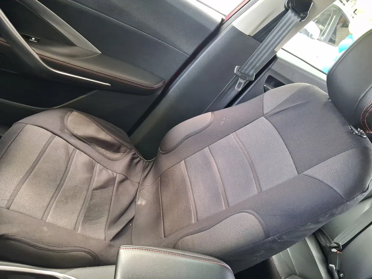 Chevrolet Groove 1.5 Premier R 4x2 Mt 5p año 2024
