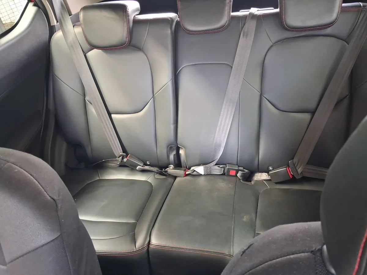 Chevrolet Groove 1.5 Premier R 4x2 Mt 5p año 2024