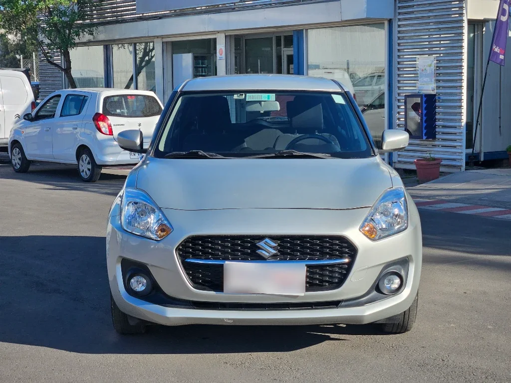 Suzuki Swift 1.2 Gl Sport año 2023