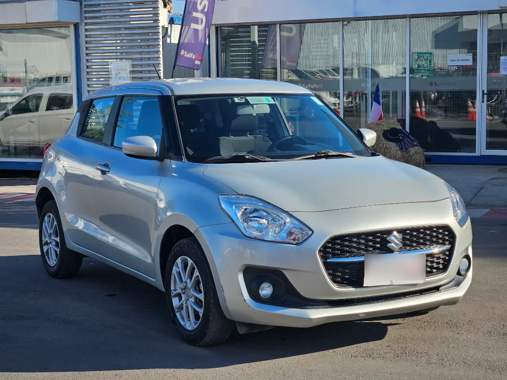 Suzuki Swift 1.2 Gl Sport año 2023