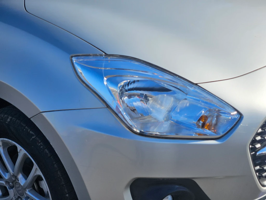 Suzuki Swift 1.2 Gl Sport año 2023