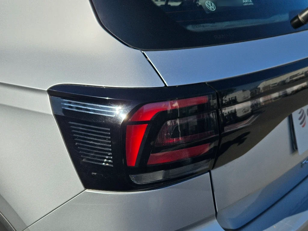 Volkswagen T-Cross 1.0 Mt Trendline año 2022