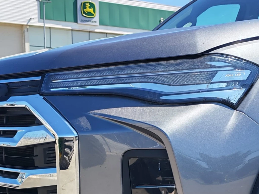 Maxus T90 4wd 2.0 año 2024