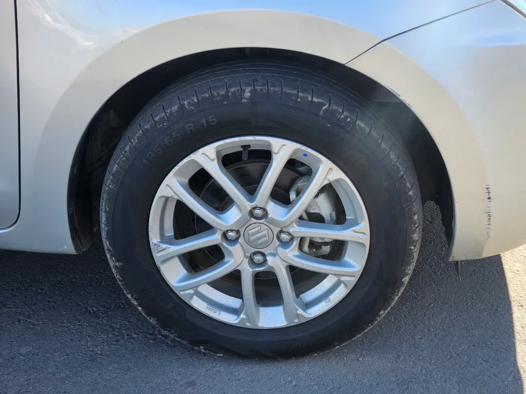 Suzuki Swift 1.2 Gl Sport año 2023
