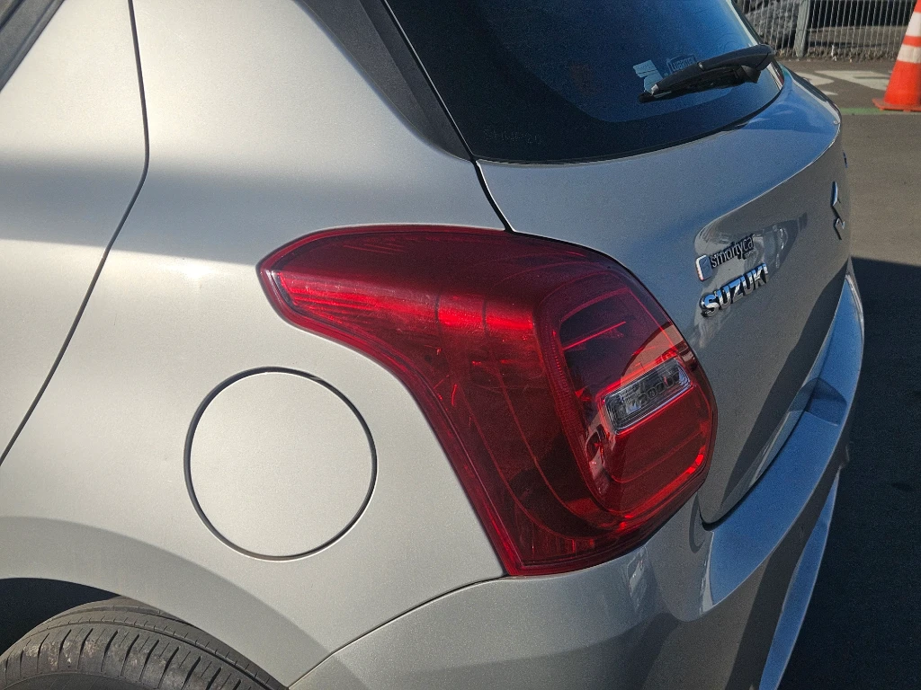 Suzuki Swift 1.2 Gl Sport año 2023