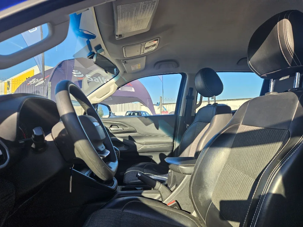 Changan Hunter 1.9t Mt 4x2 Luxury año 2023