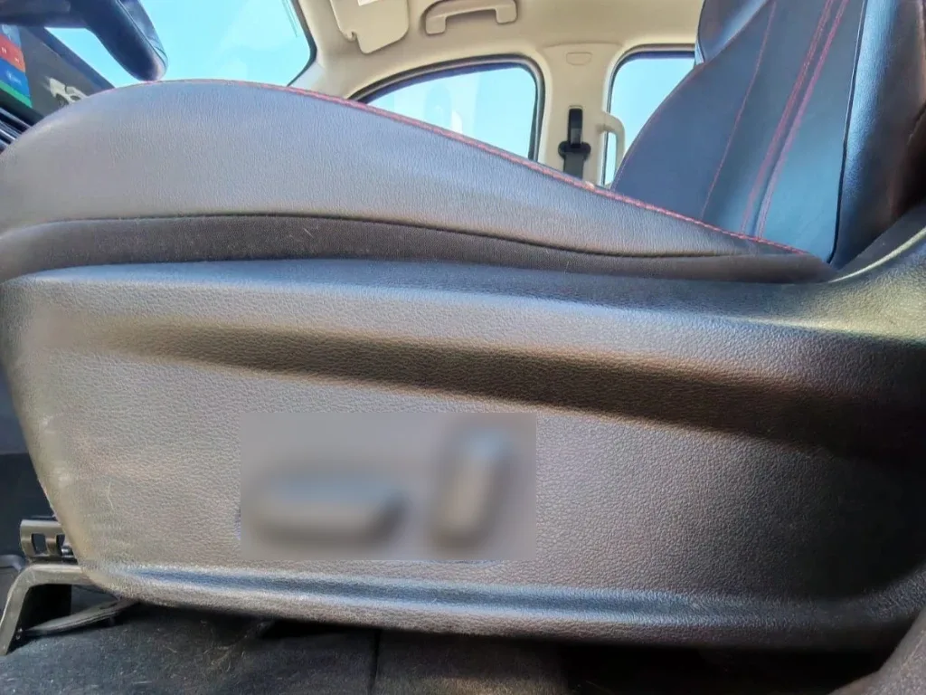 Maxus T90 4wd 2.0 año 2024