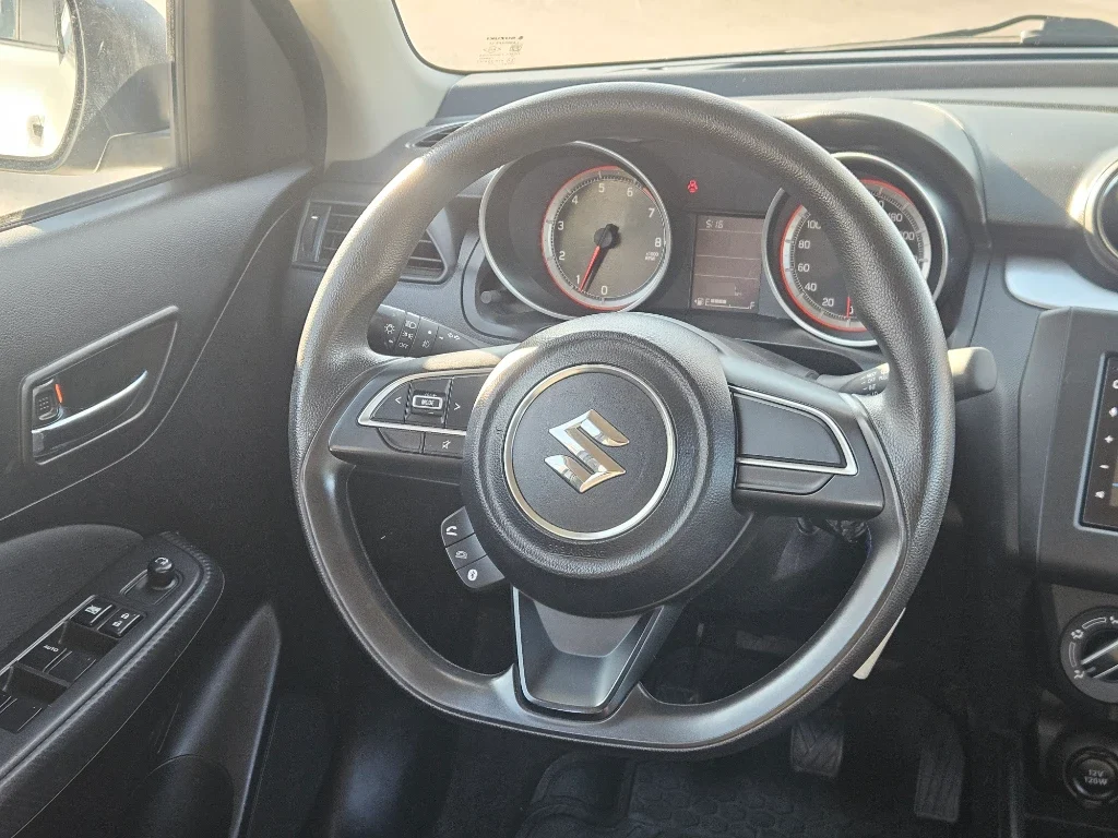 Suzuki Swift 1.2 Gl Sport año 2023