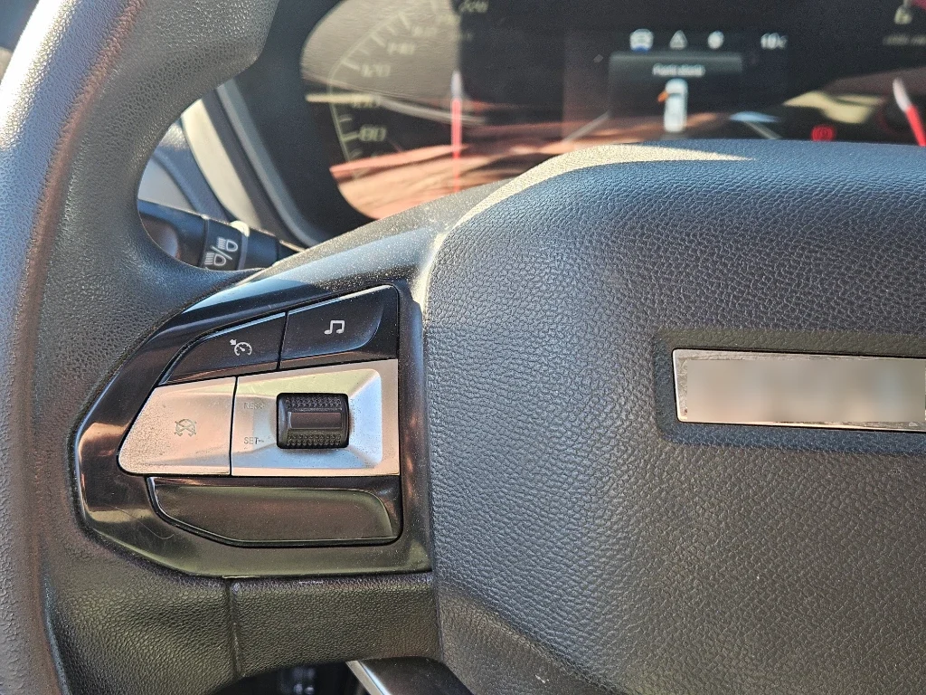 Changan Hunter 1.9t Mt 4x2 Luxury año 2023