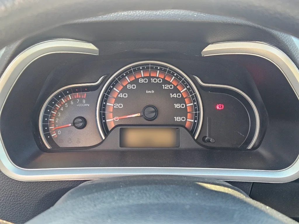 Suzuki Alto 800 Dlx Ac año 2022