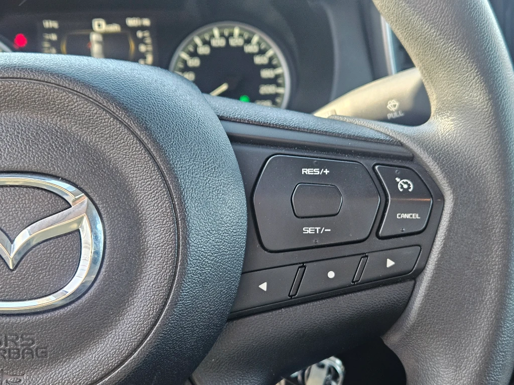 Mazda Bt-50 4x4 6at año 2024