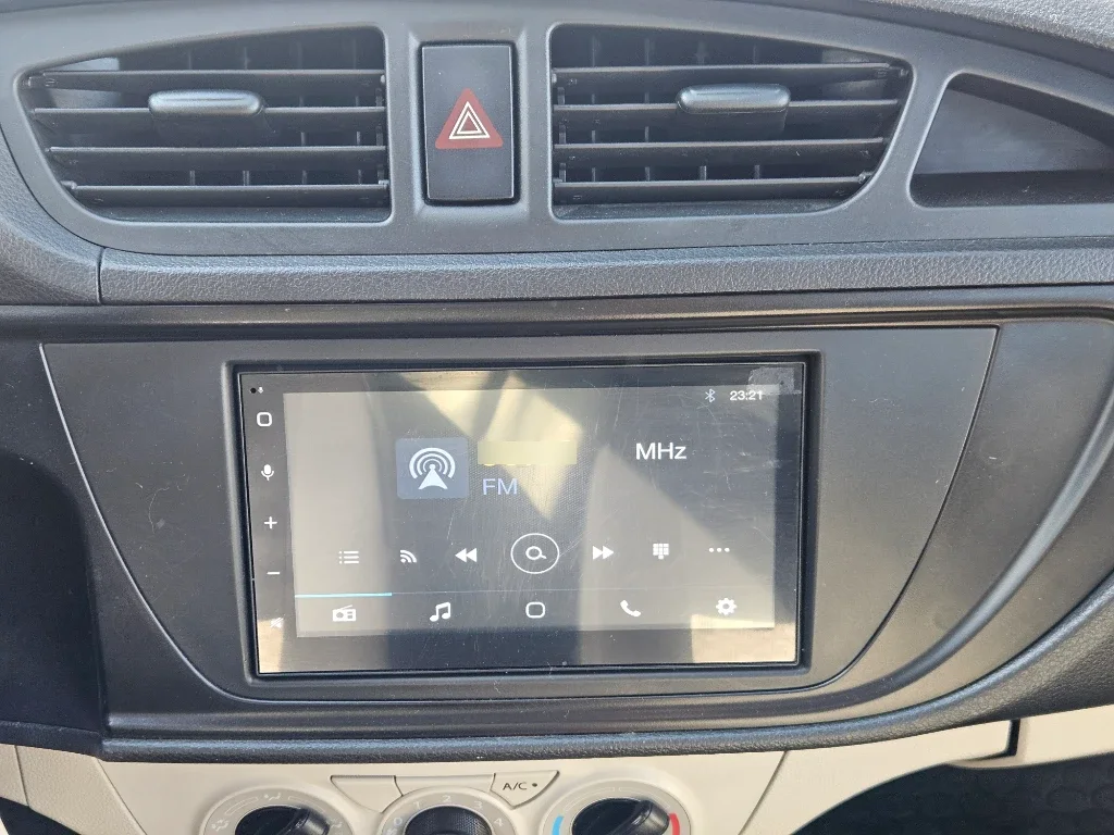 Suzuki Alto 800 Dlx Ac año 2022