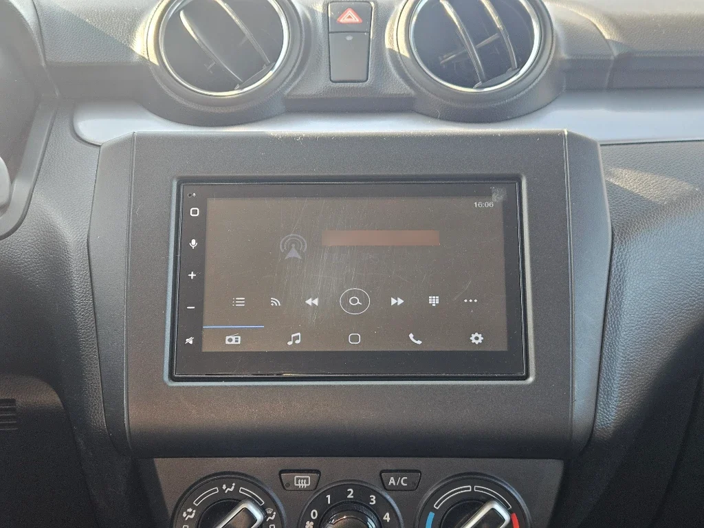 Suzuki Swift 1.2 Gl Sport año 2023
