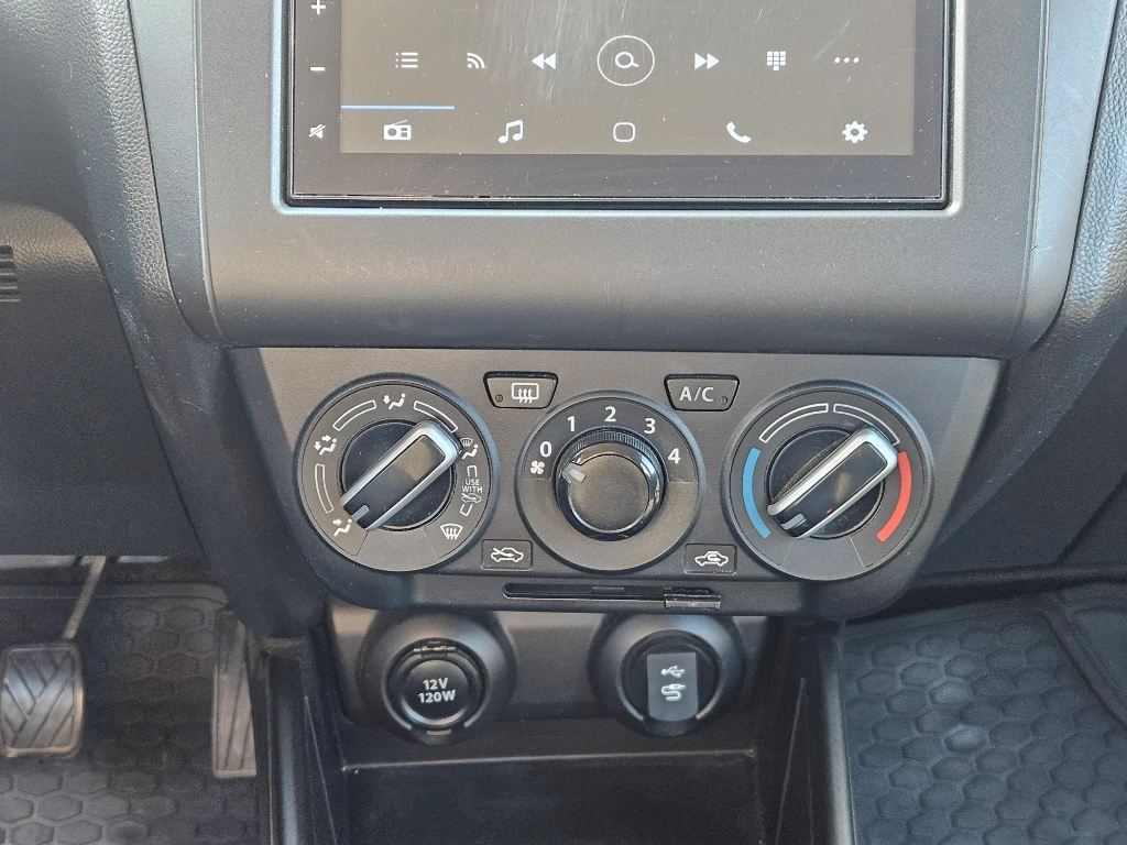 Suzuki Swift 1.2 Gl Sport año 2023