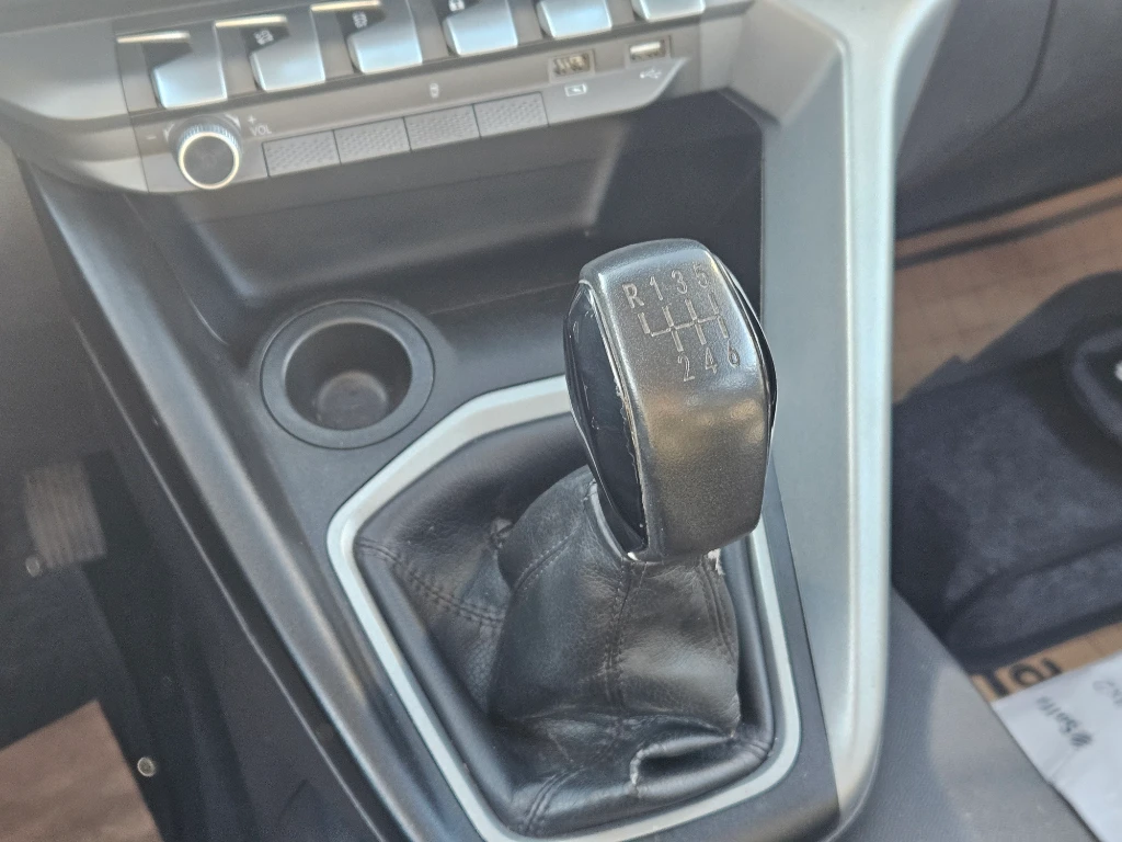 Changan Hunter 1.9t Mt 4x2 Luxury año 2023