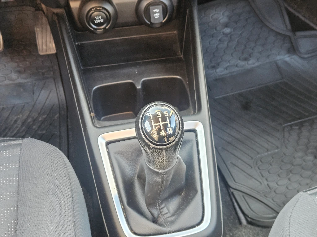 Suzuki Swift 1.2 Gl Sport año 2023