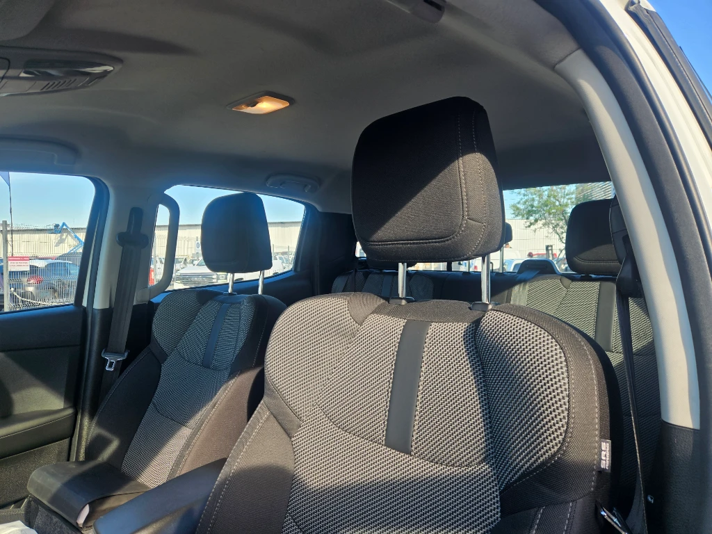 Mazda Bt-50 4x4 6at año 2024