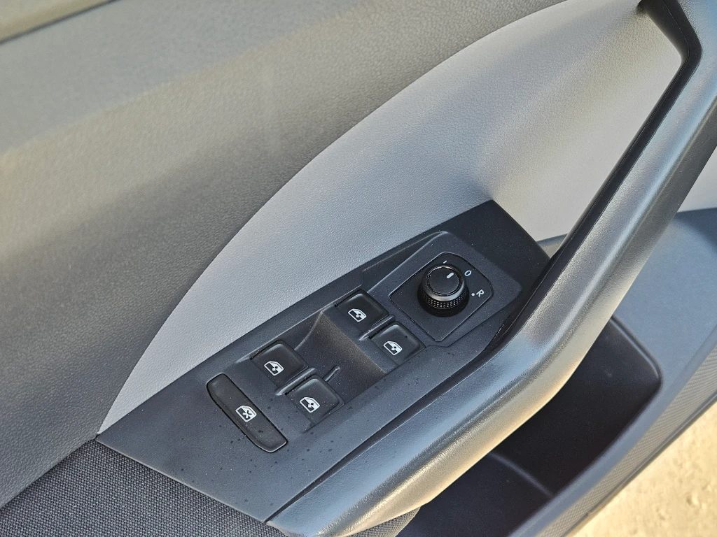 Volkswagen T-Cross 1.0 Mt Trendline año 2022
