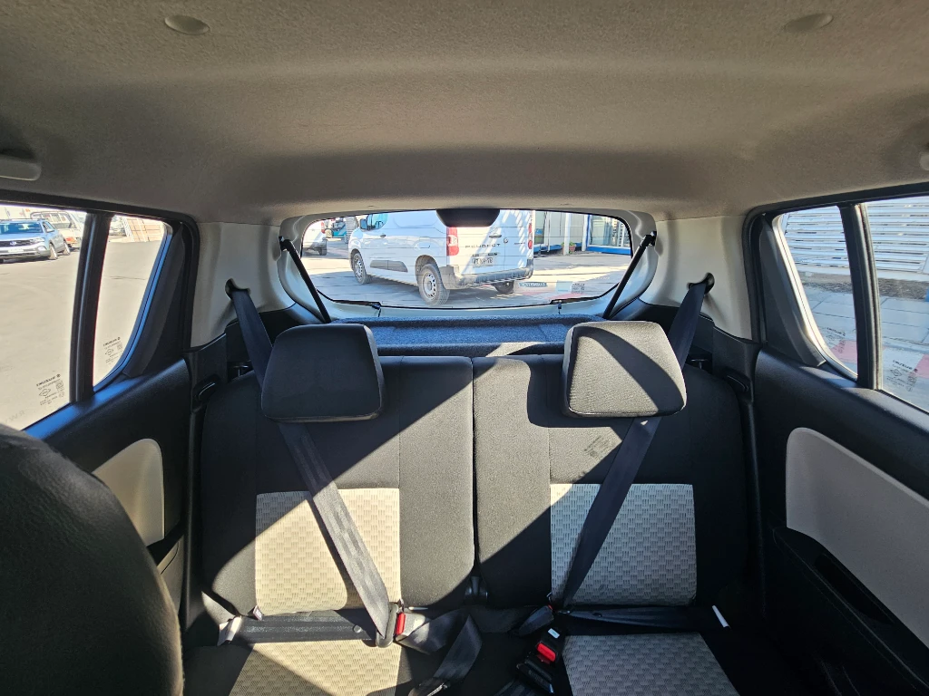 Suzuki Alto 800 Dlx Ac año 2022
