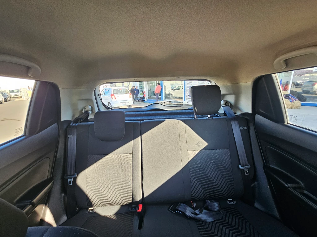 Suzuki Swift 1.2 Gl Sport año 2023
