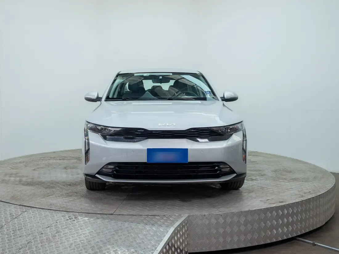 Kia K3 K3 1.6 Ex Mt año 2025