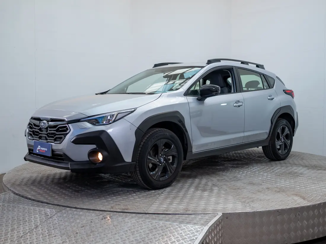 Subaru Crosstrek 2.0 At 4x4 año 2024