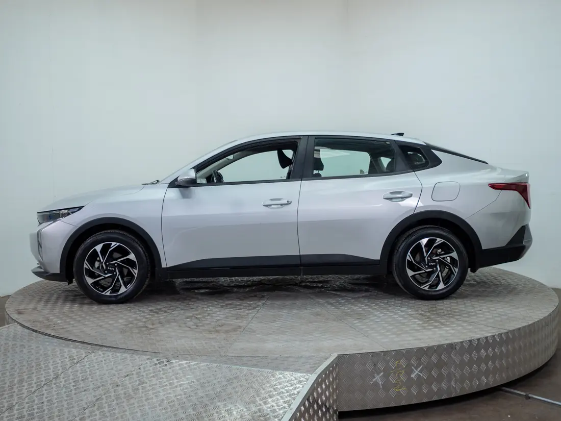 Kia K3 K3 1.6 Ex Mt año 2025