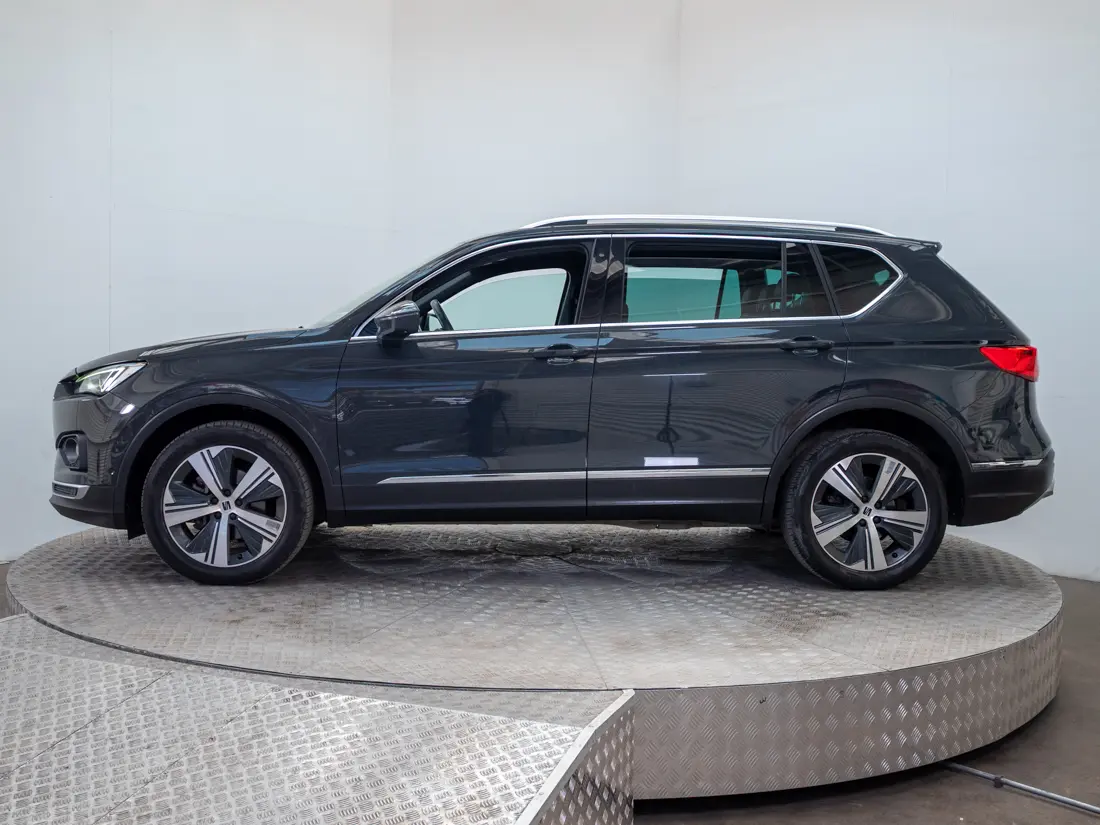 Seat Tarraco 1.4 Xcellence Cuero At año 2023