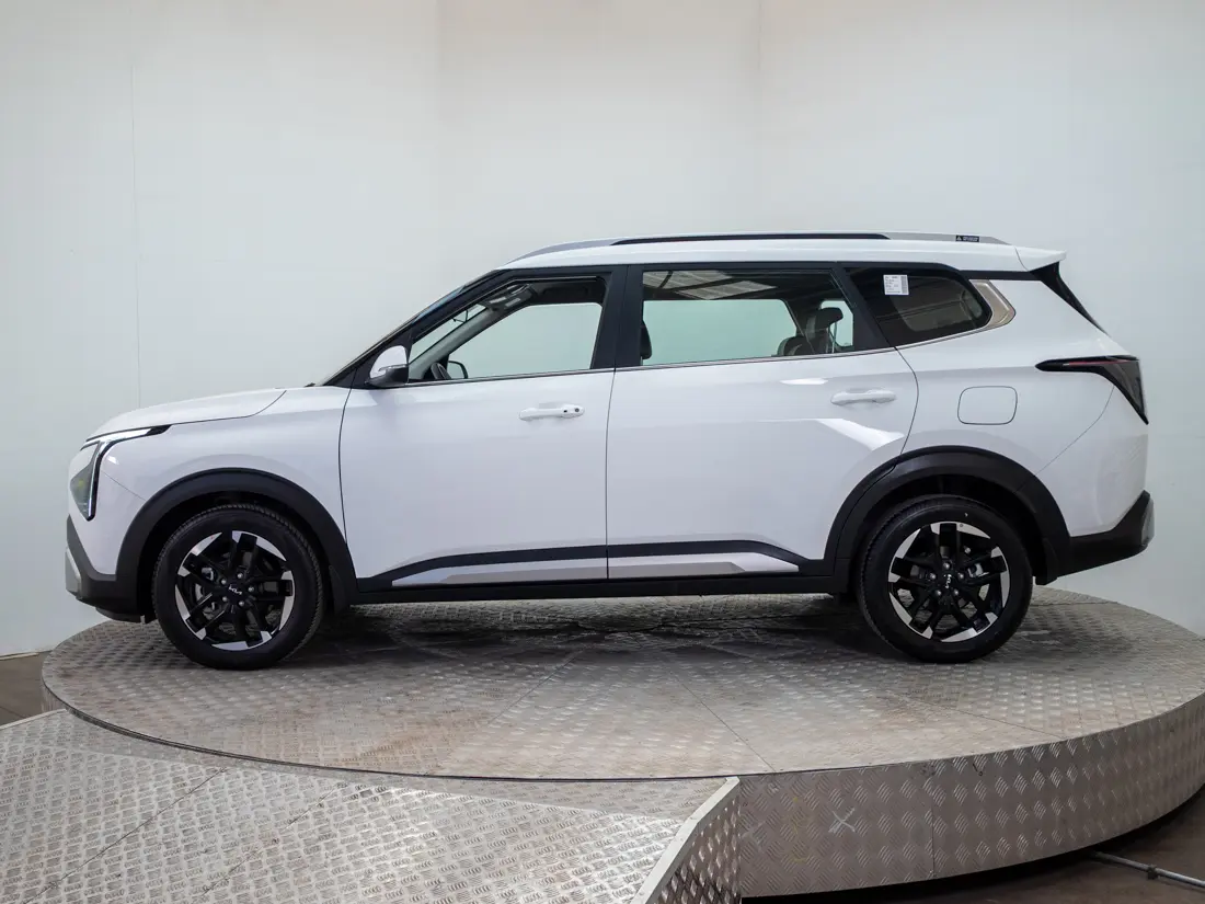 Kia Carens Ex Turbo Gdi 1.5 Aut año 2026