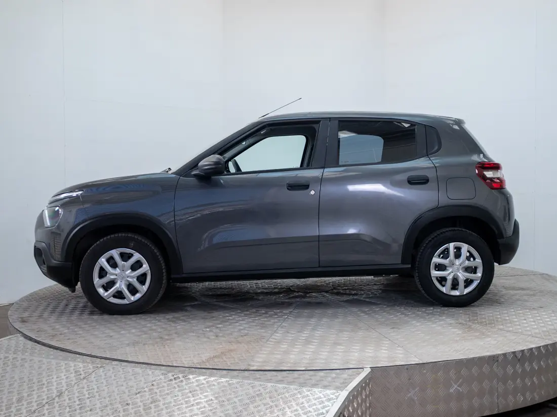 Citroen C3 C3 1.2 Puretech 82 Bvm Feel Mt año 2023