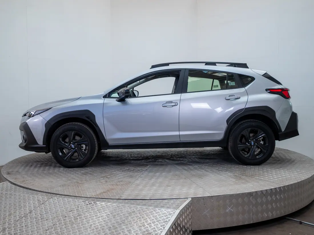 Subaru Crosstrek 2.0 At 4x4 año 2024