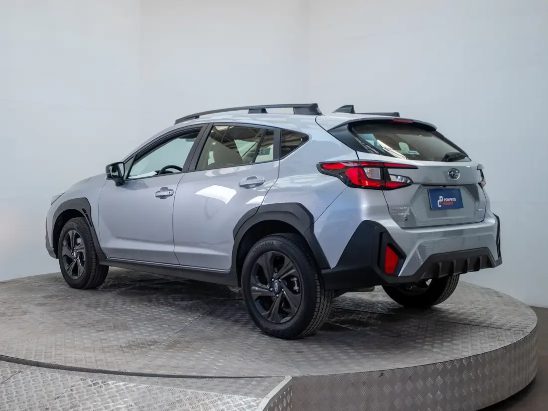 Subaru Crosstrek 2.0 At 4x4 año 2024