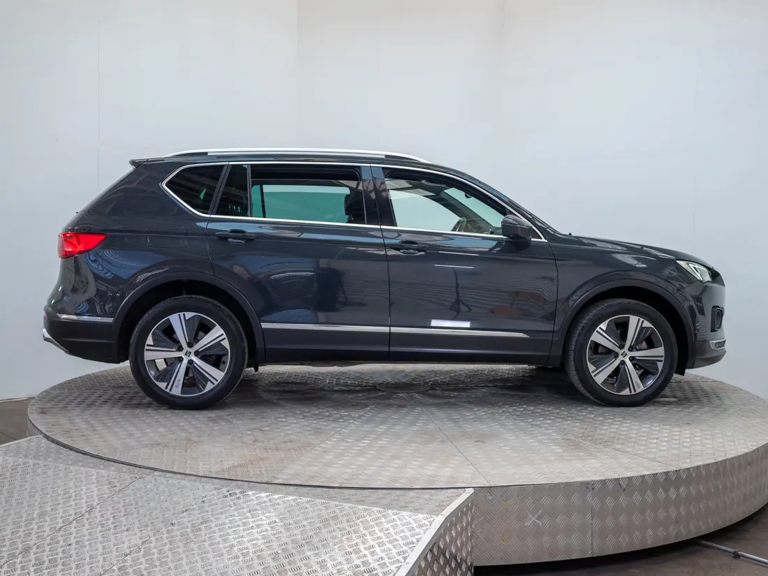 Seat Tarraco 1.4 Xcellence Cuero At año 2023