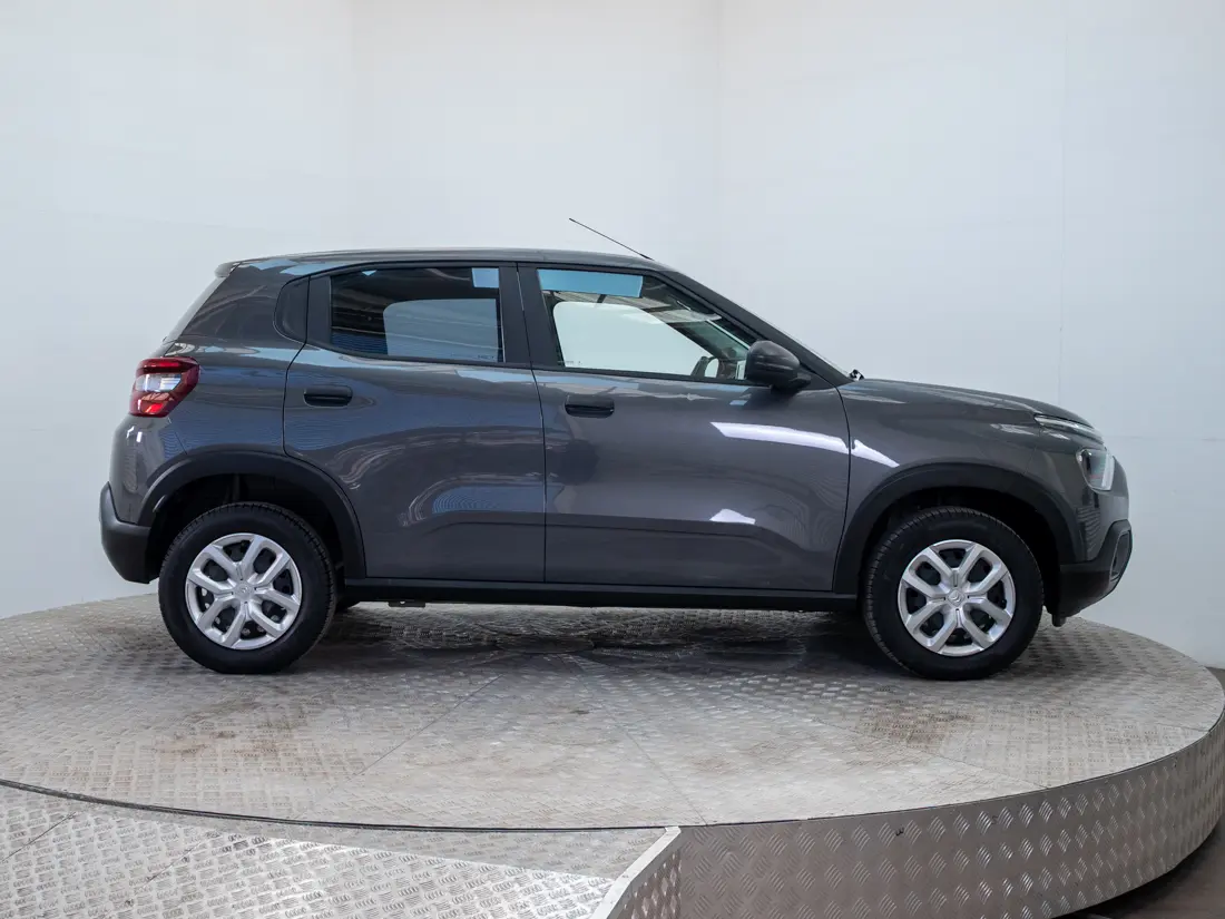 Citroen C3 C3 1.2 Puretech 82 Bvm Feel Mt año 2023