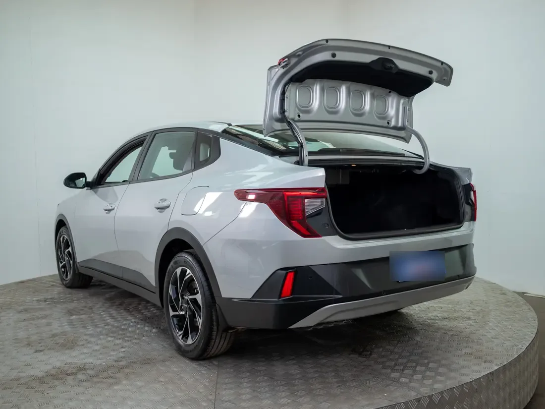 Kia K3 K3 1.6 Ex Mt año 2025