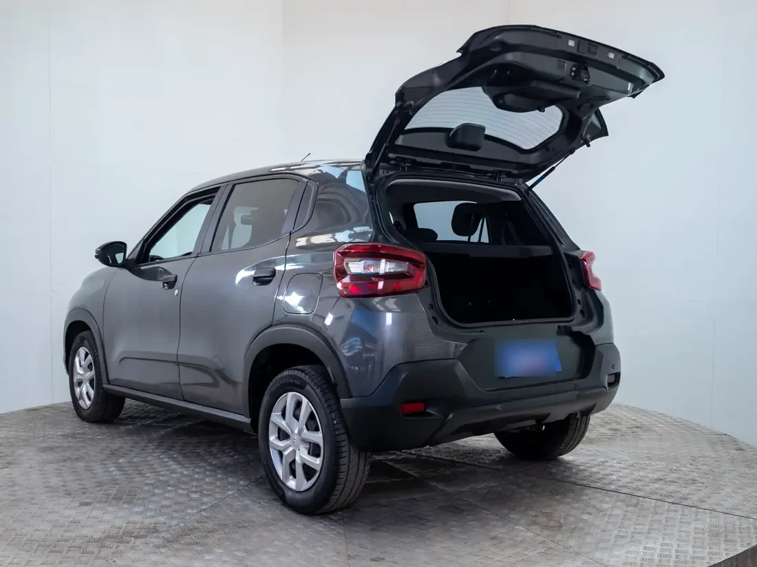 Citroen C3 C3 1.2 Puretech 82 Bvm Feel Mt año 2023