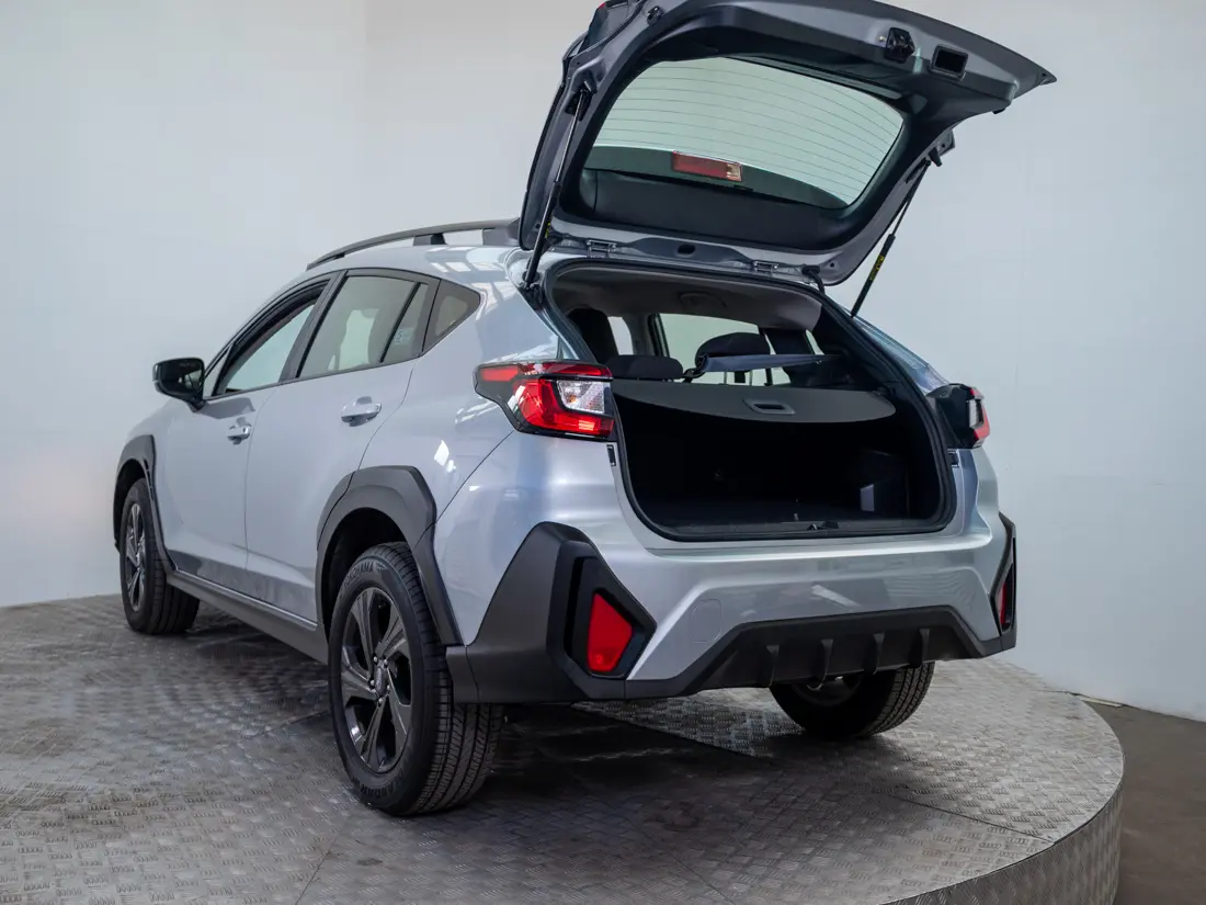 Subaru Crosstrek 2.0 At 4x4 año 2024