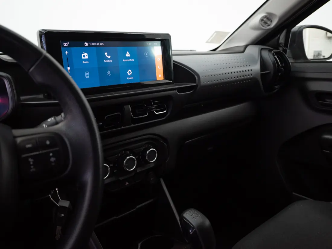 Citroen C3 C3 1.2 Puretech 82 Bvm Feel Mt año 2023