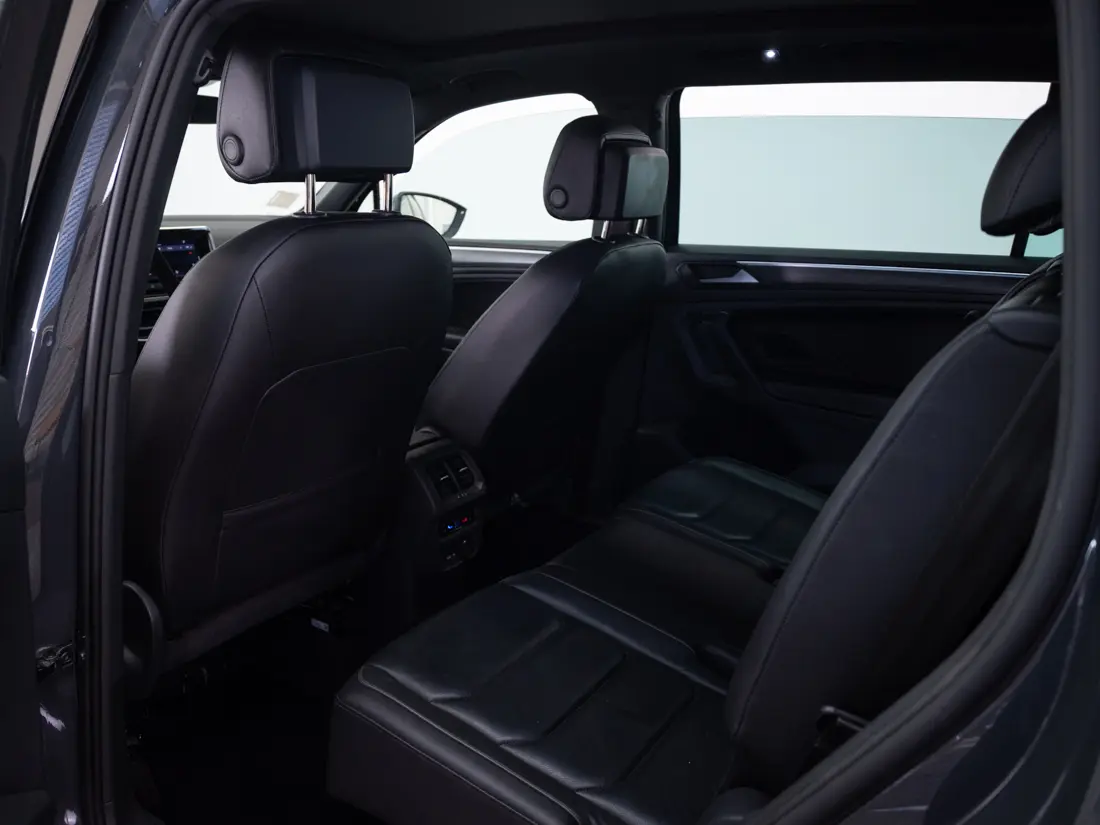 Seat Tarraco 1.4 Xcellence Cuero At año 2023