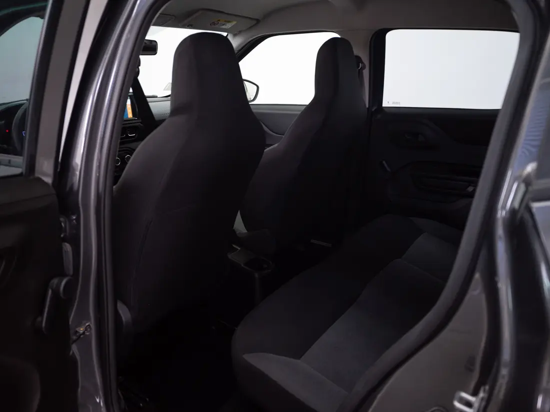 Citroen C3 C3 1.2 Puretech 82 Bvm Feel Mt año 2023