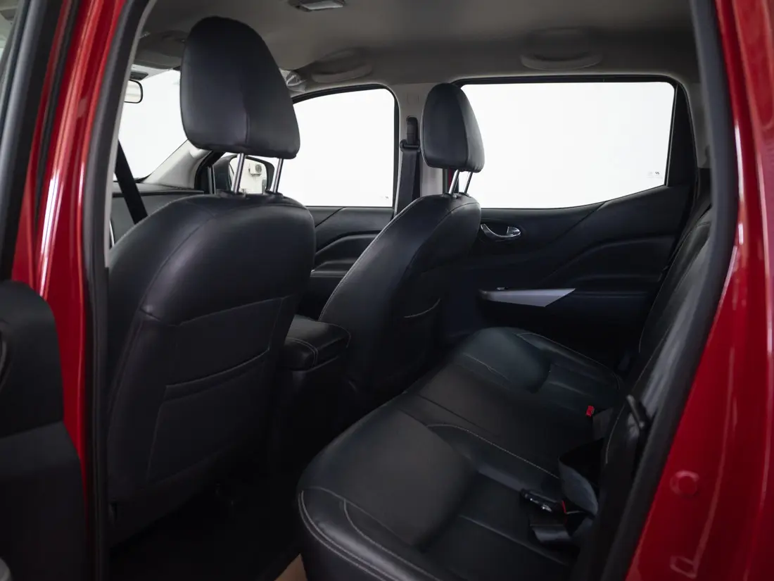 DFSK D1 2.2 Comfort Mt Diesel año 2025