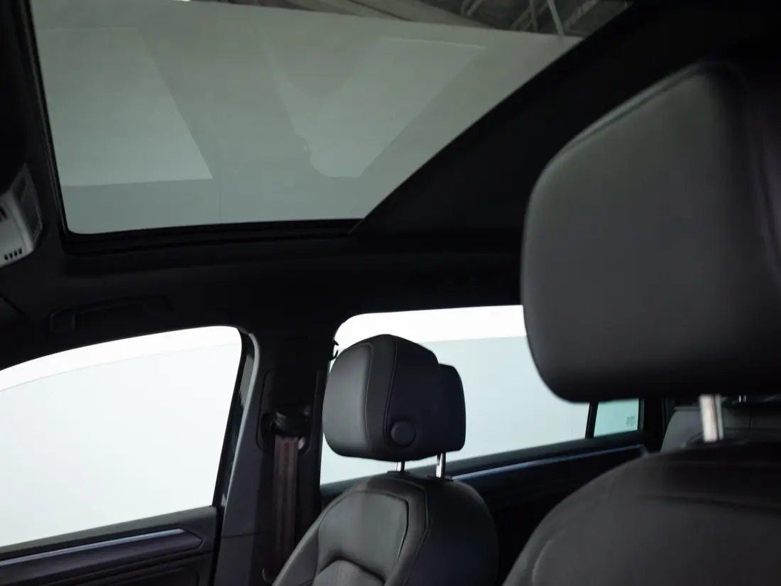 Seat Tarraco 1.4 Xcellence Cuero At año 2023