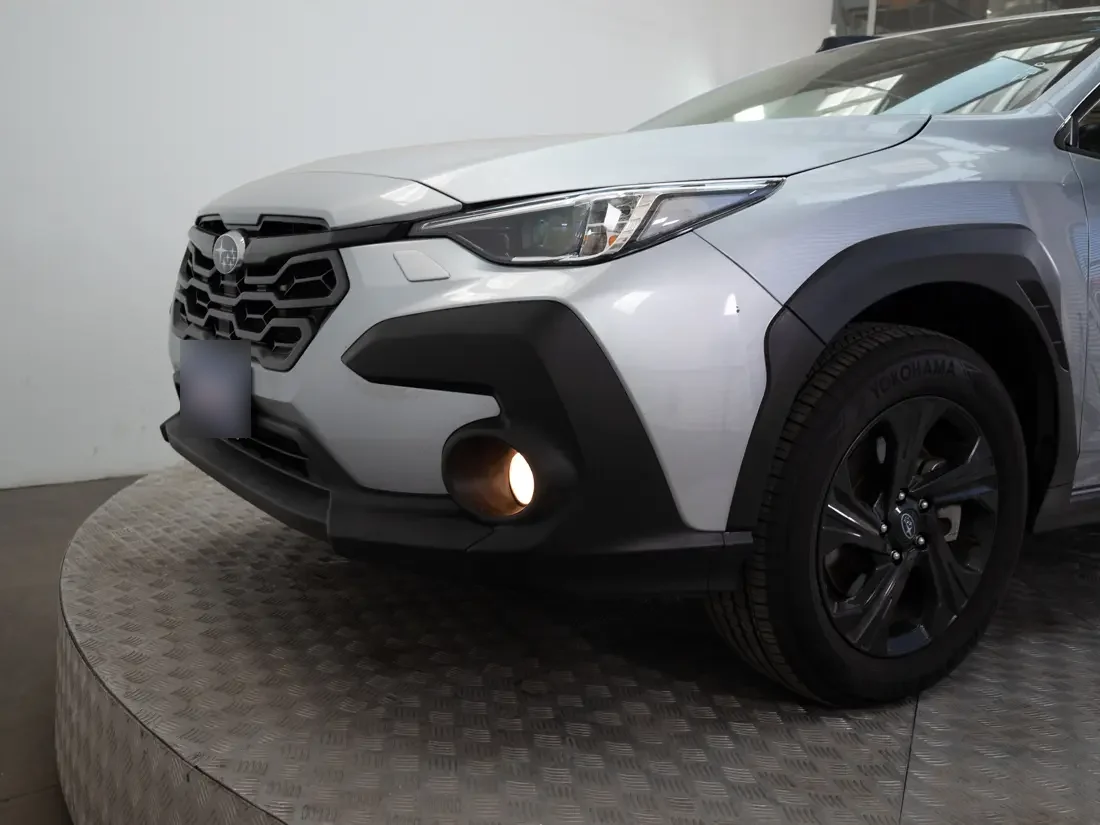Subaru Crosstrek 2.0 At 4x4 año 2024