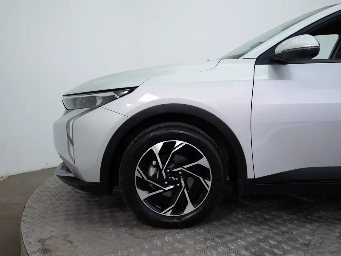 Kia K3 K3 1.6 Ex Mt año 2025