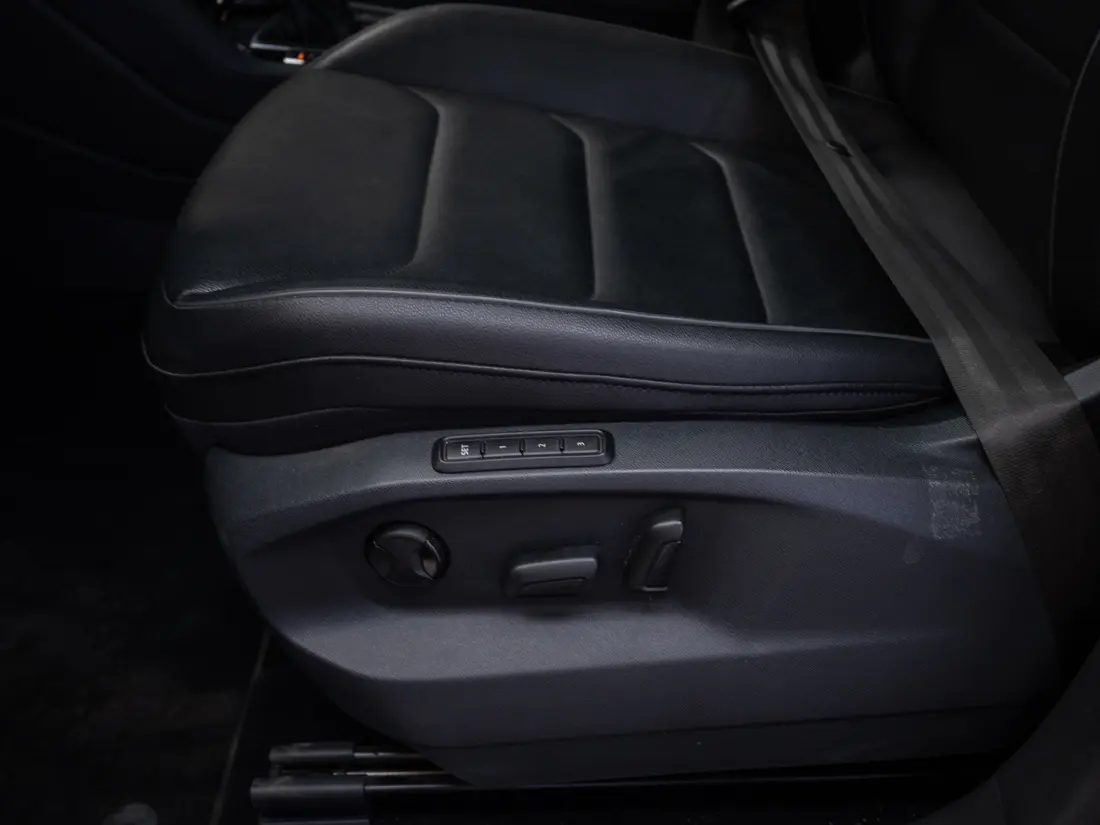 Seat Tarraco 1.4 Xcellence Cuero At año 2023