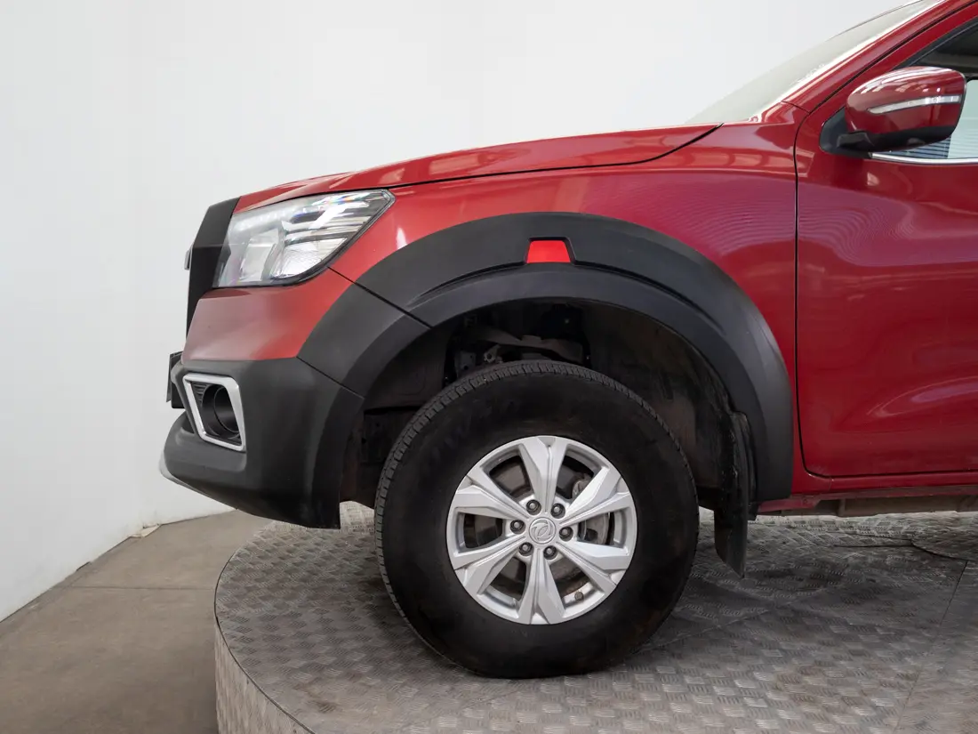 DFSK D1 2.2 Comfort Mt Diesel año 2025